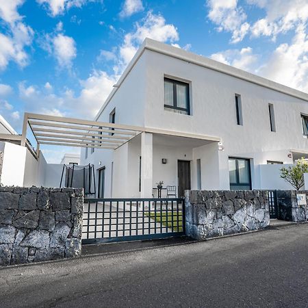 Casa Amy-Costa Teguise Villa Exterior foto
